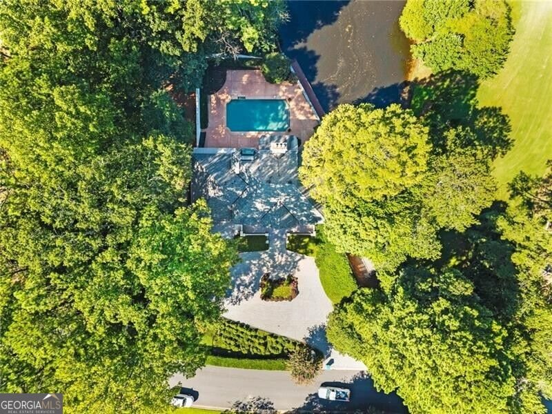 550 Atlanta Country Club Drive Marietta - Photo 46