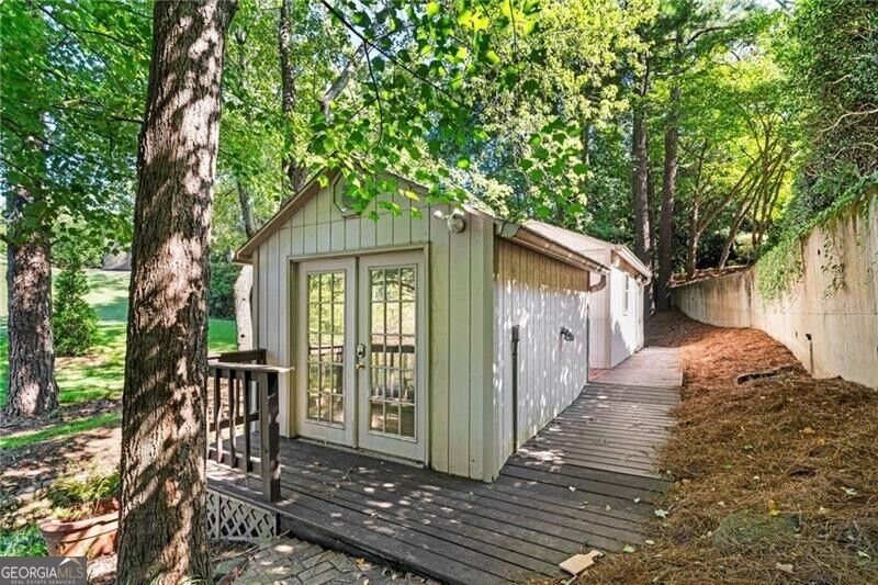 550 Atlanta Country Club Drive Marietta - Photo 47