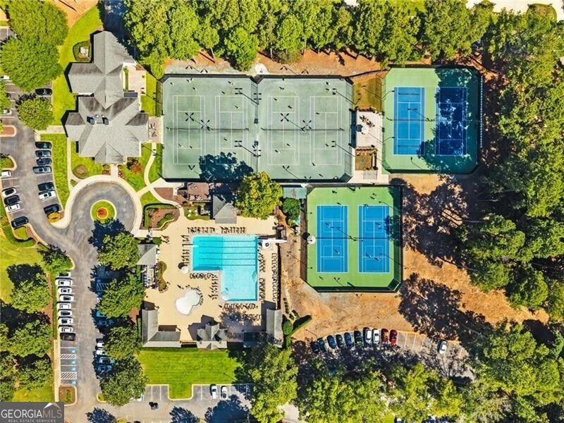 550 Atlanta Country Club Drive Marietta - Photo 50