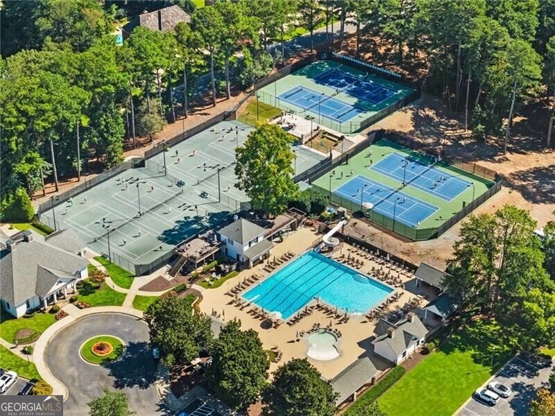 550 Atlanta Country Club Drive Marietta - Photo 51