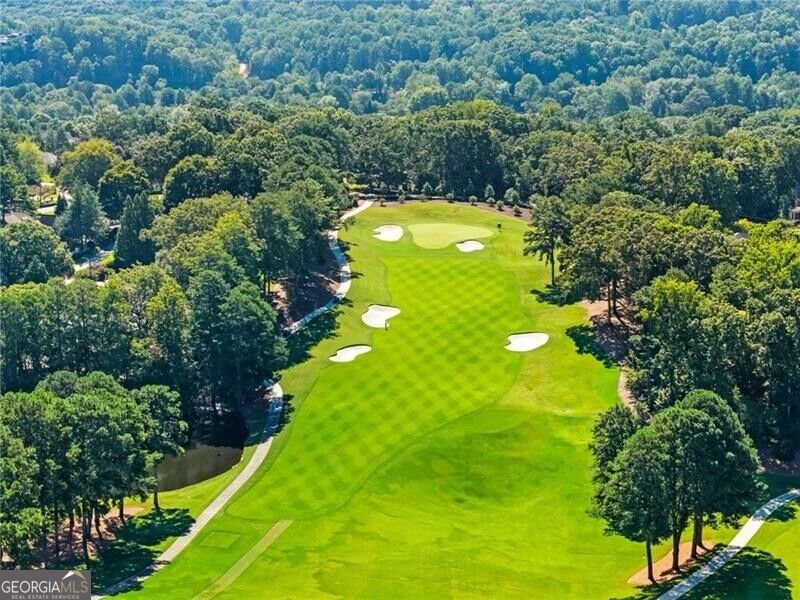 550 Atlanta Country Club Drive Marietta - Photo 57