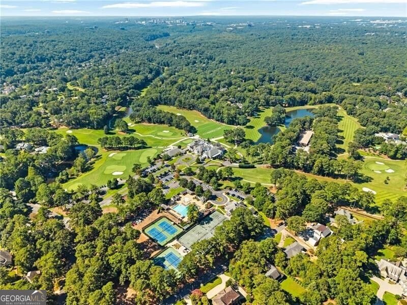 550 Atlanta Country Club Drive Marietta - Photo 58