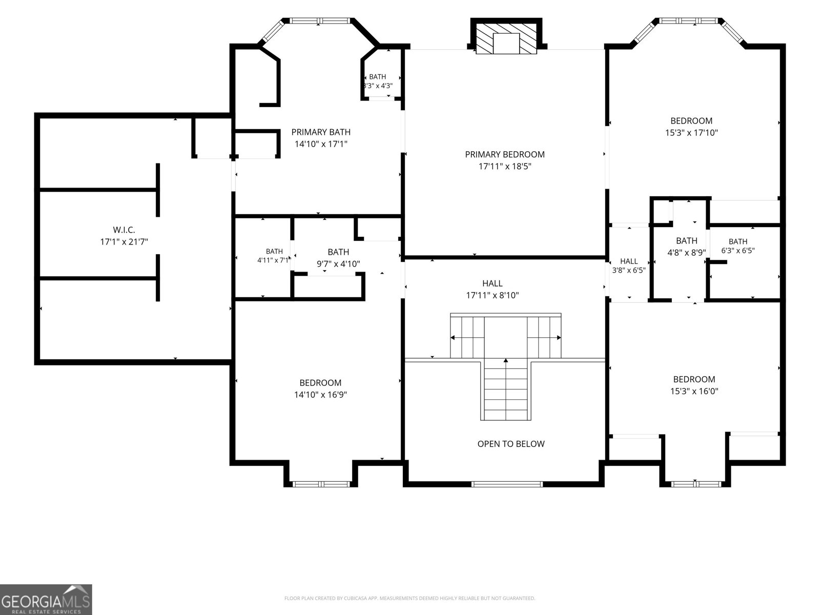 550 Atlanta Country Club Drive Marietta - Photo 62