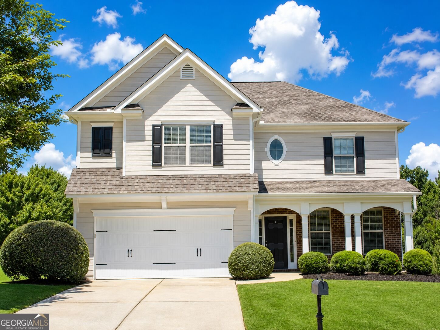 100 Inverness Avenue Newnan - main photo