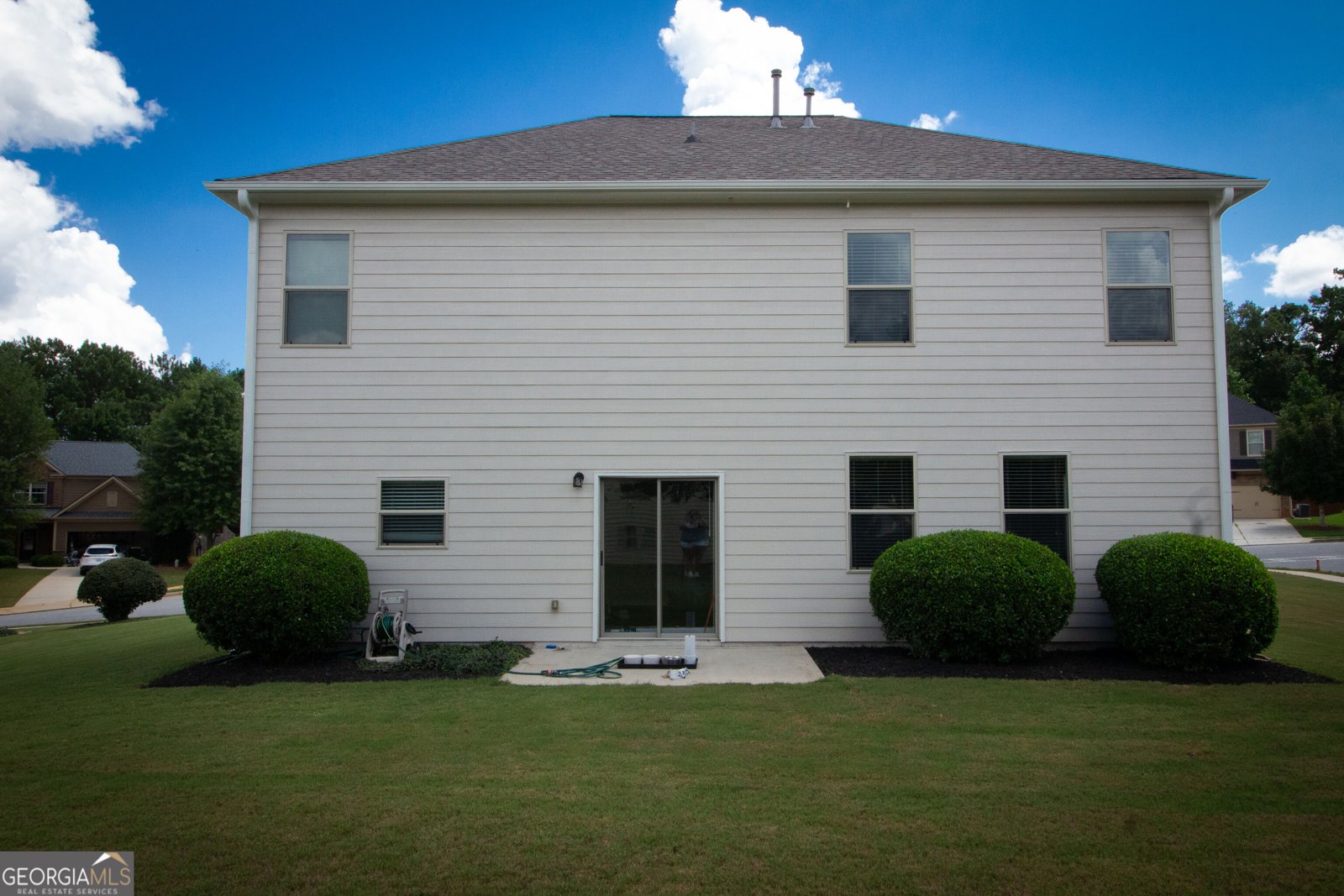 100 Inverness Avenue Newnan - Photo 6