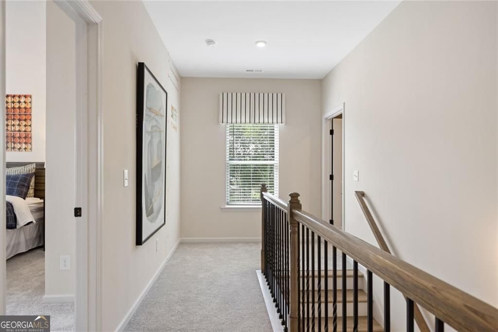 542 Grover Street Hoschton - Photo 19