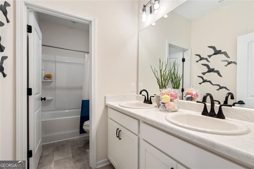 542 Grover Street Hoschton - Photo 23