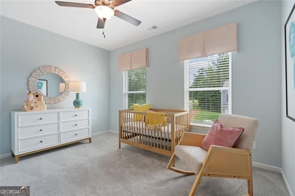 542 Grover Street Hoschton - Photo 24