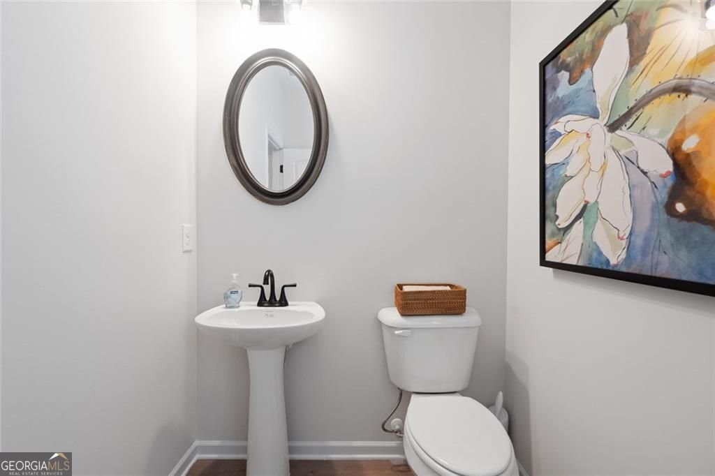 542 Grover Street Hoschton - Photo 29