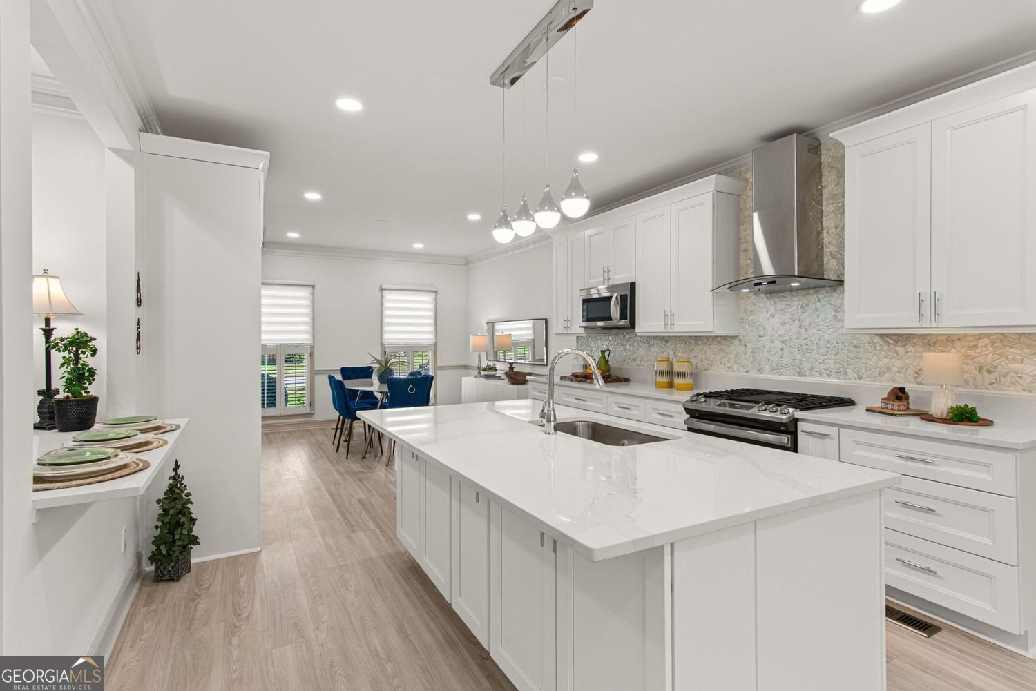 1455 Richards Circle Alpharetta - Photo 10
