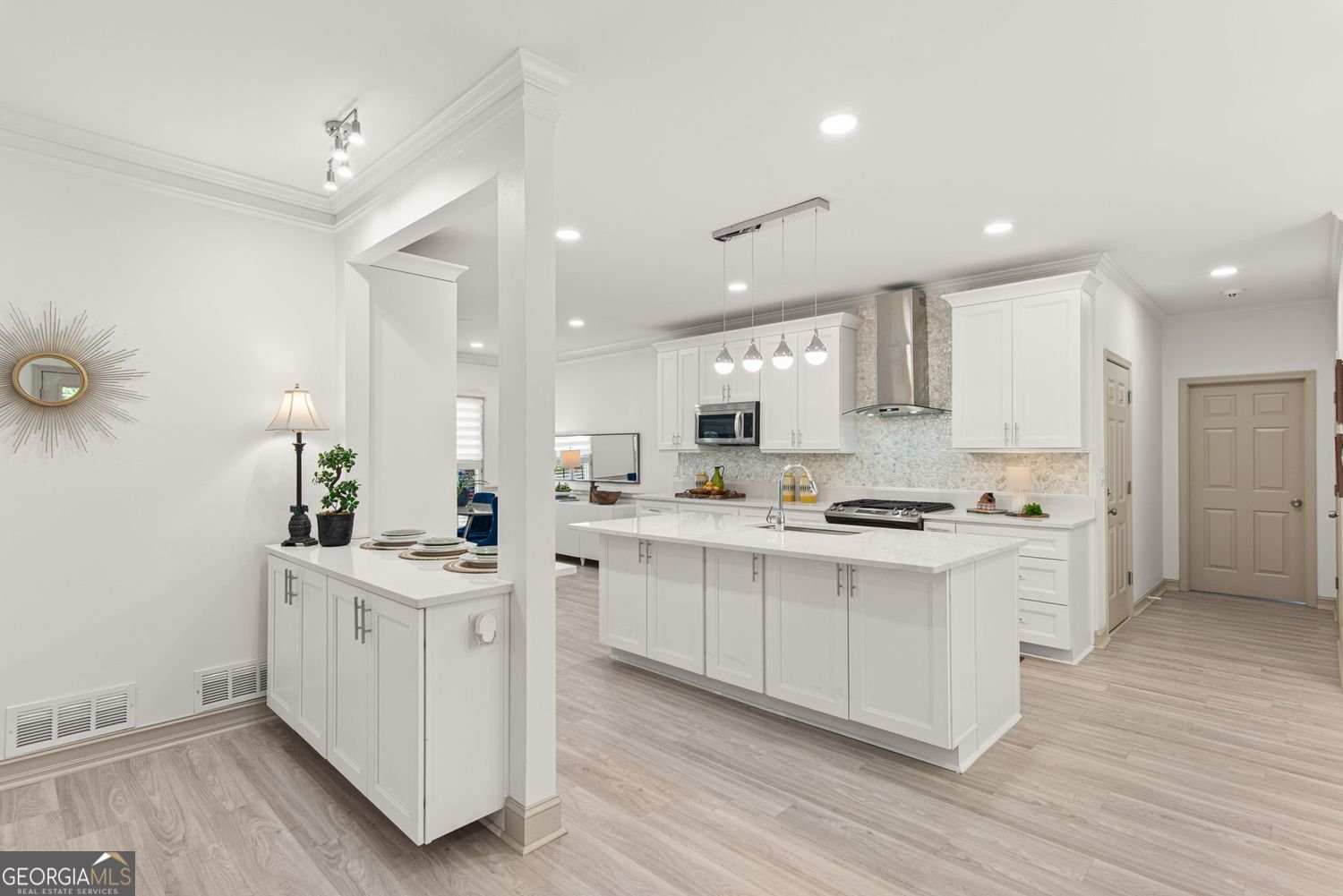 1455 Richards Circle Alpharetta - Photo 12