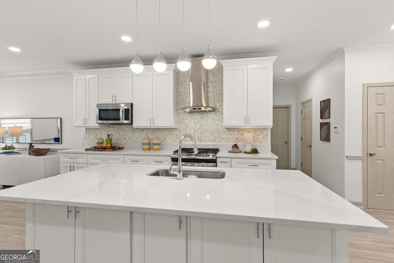 1455 Richards Circle Alpharetta - Photo 13