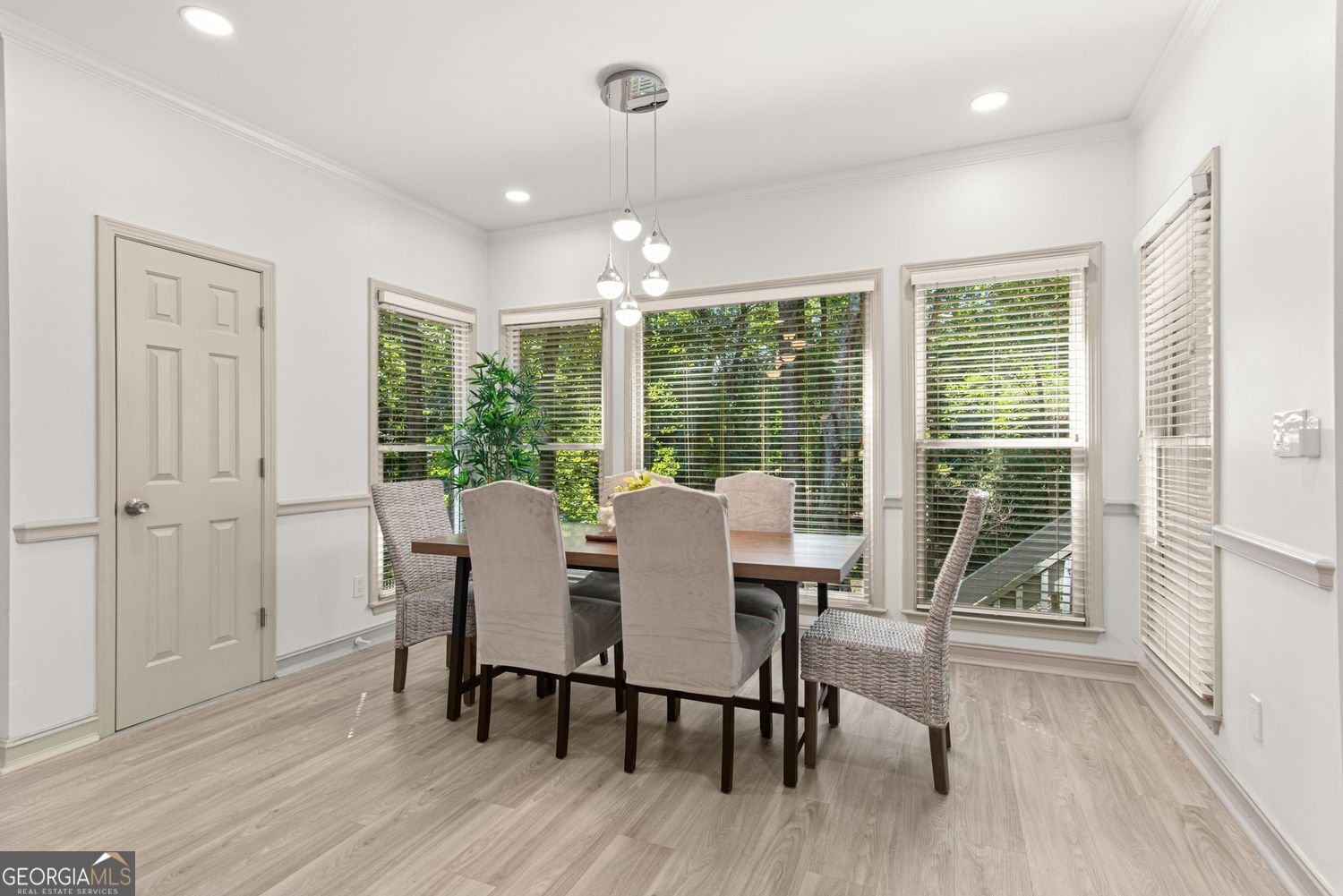 1455 Richards Circle Alpharetta - Photo 14