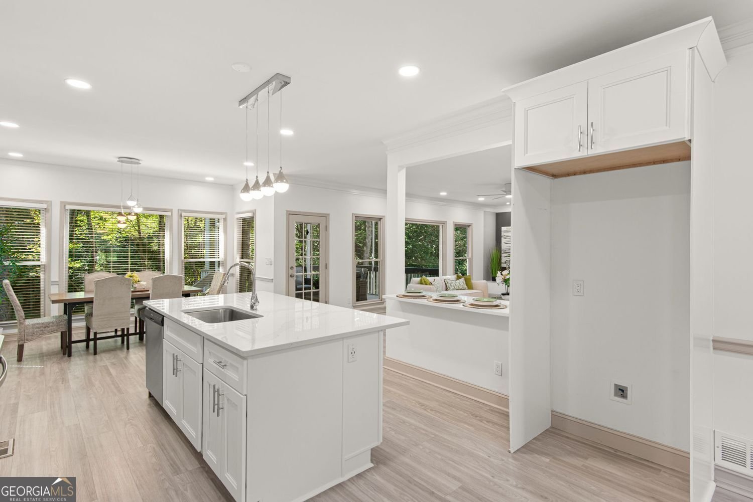 1455 Richards Circle Alpharetta - Photo 16