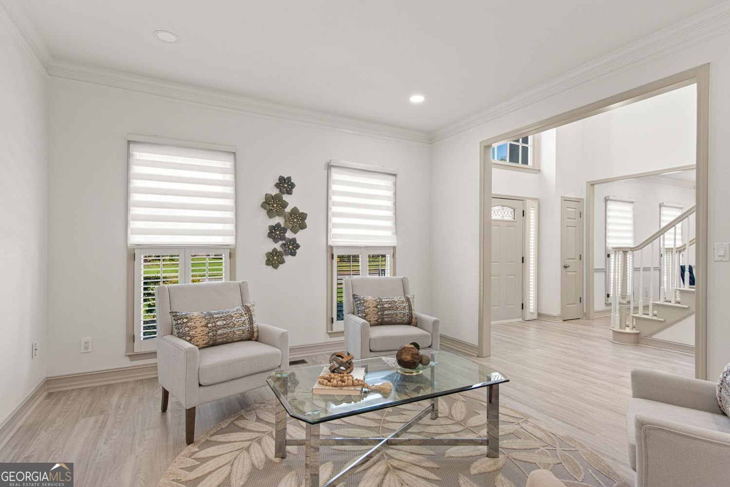 1455 Richards Circle Alpharetta - Photo 17