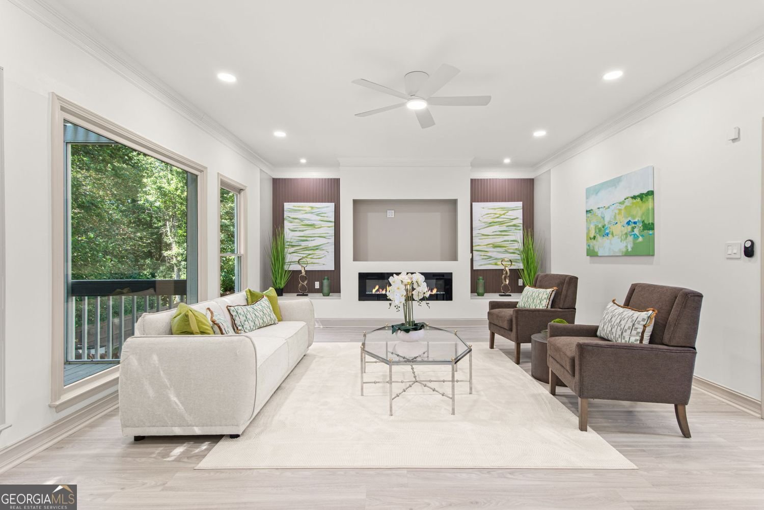 1455 Richards Circle Alpharetta - Photo 18