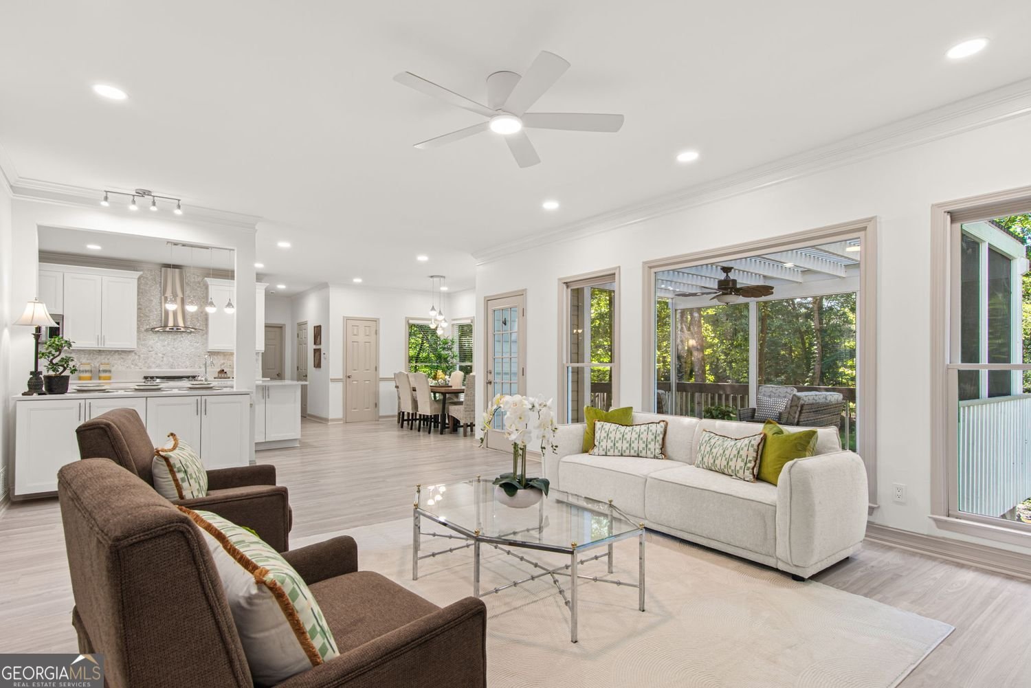 1455 Richards Circle Alpharetta - Photo 19