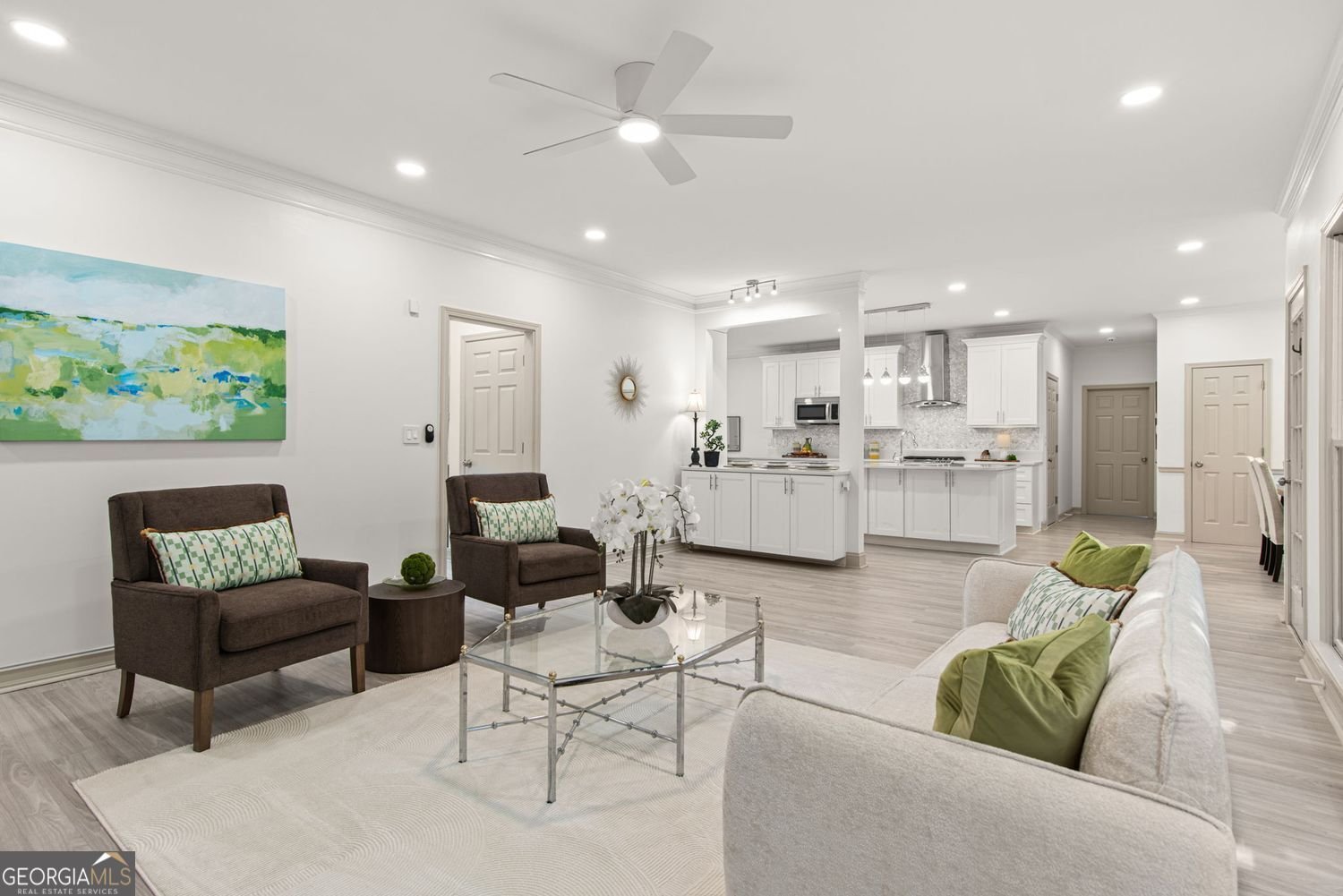 1455 Richards Circle Alpharetta - Photo 20
