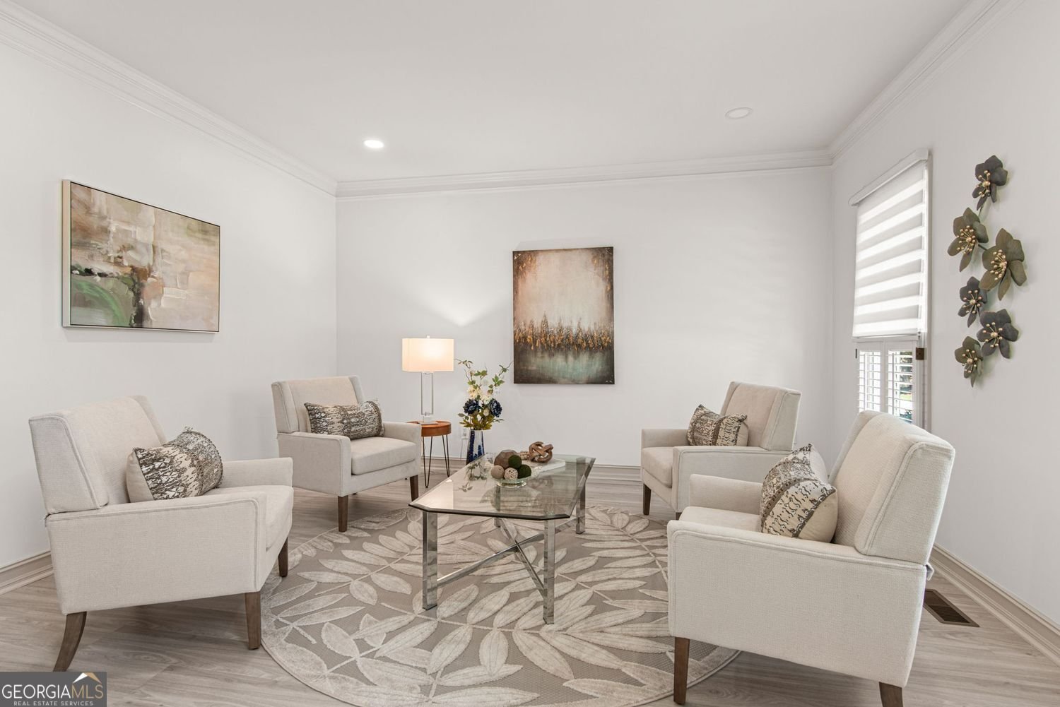 1455 Richards Circle Alpharetta - Photo 7