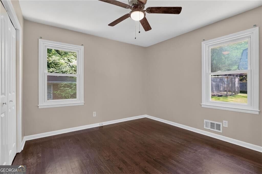 2399 Lakewood Drive Kennesaw - Photo 12