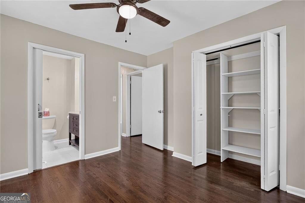 2399 Lakewood Drive Kennesaw - Photo 13
