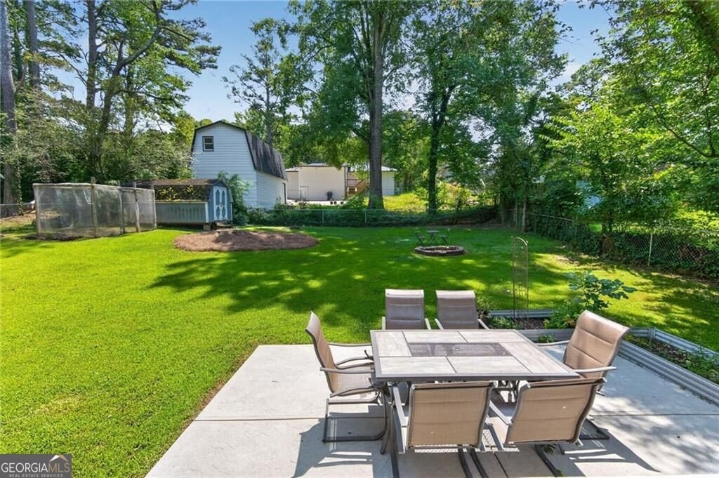 2399 Lakewood Drive Kennesaw - Photo 20