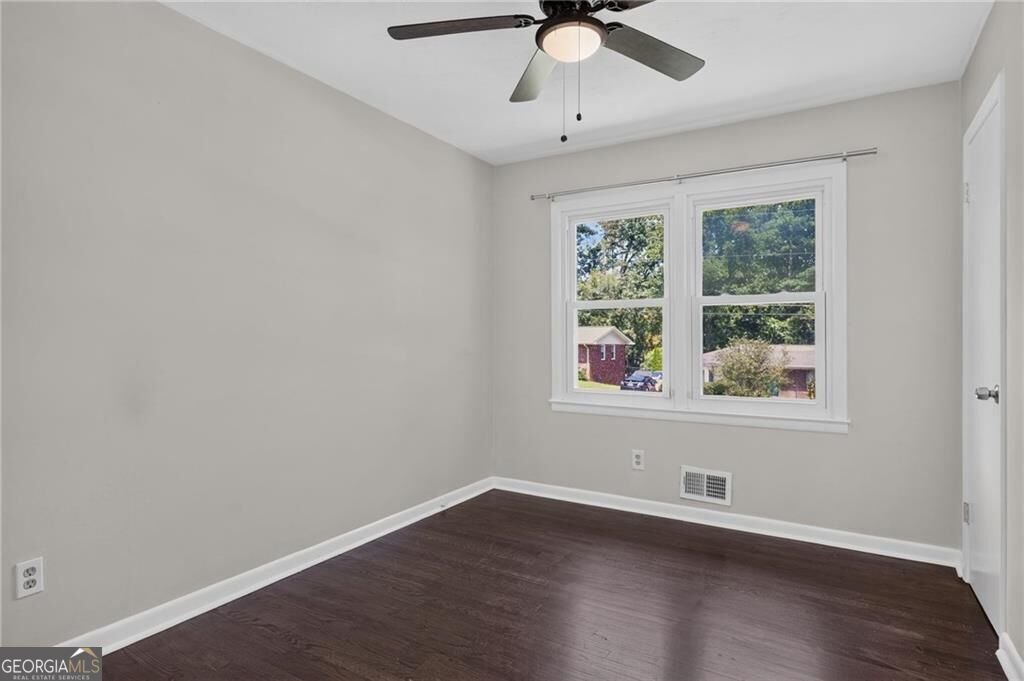 2399 Lakewood Drive Kennesaw - Photo 8