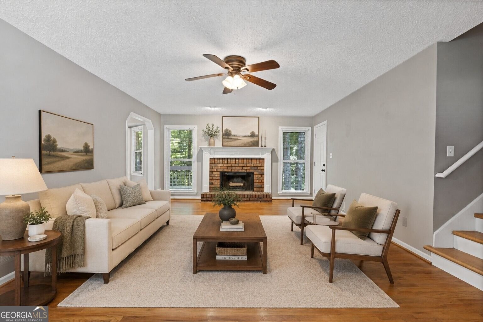 81 Shefield Place Douglasville - Photo 10