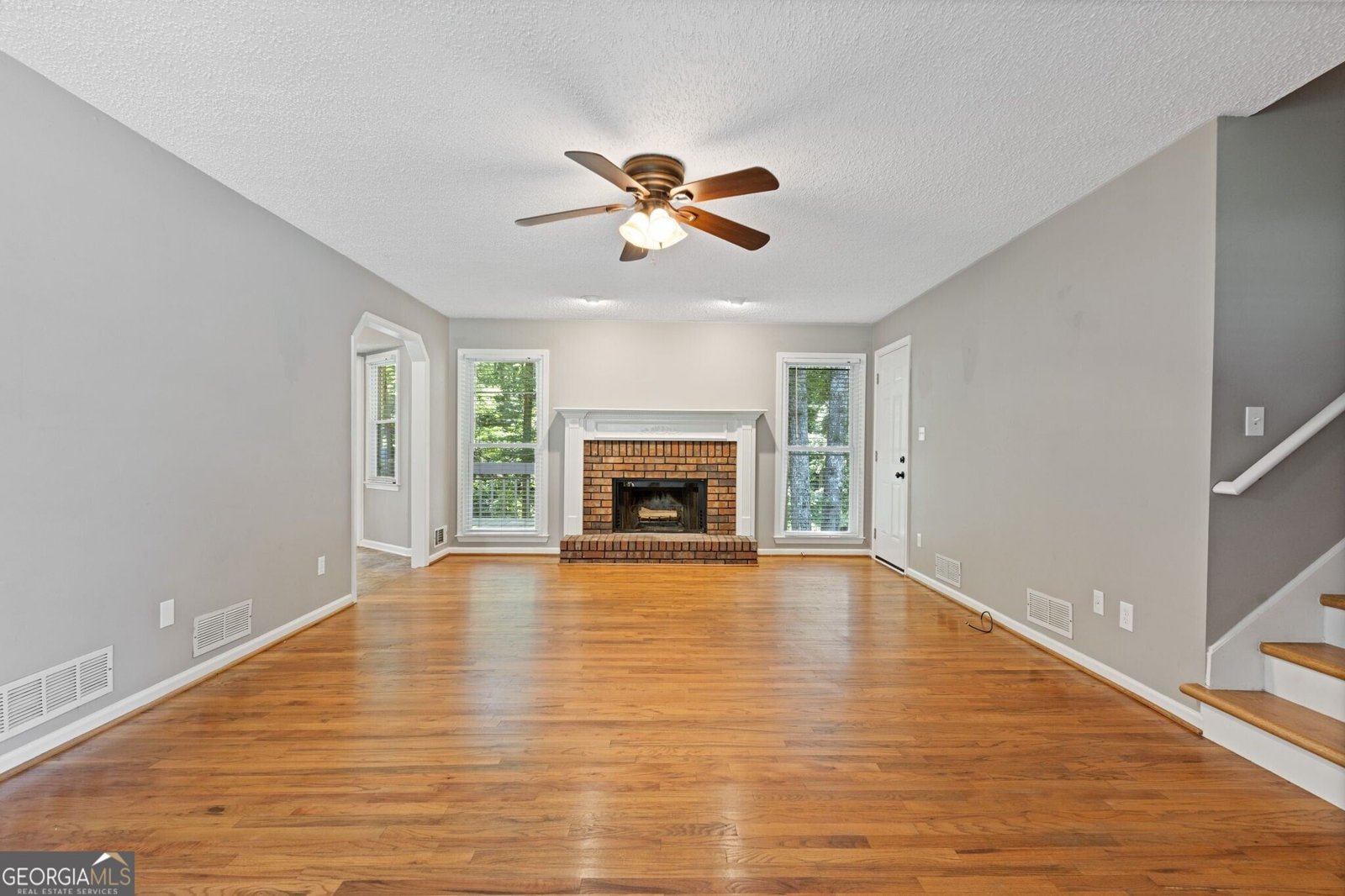 81 Shefield Place Douglasville - Photo 11