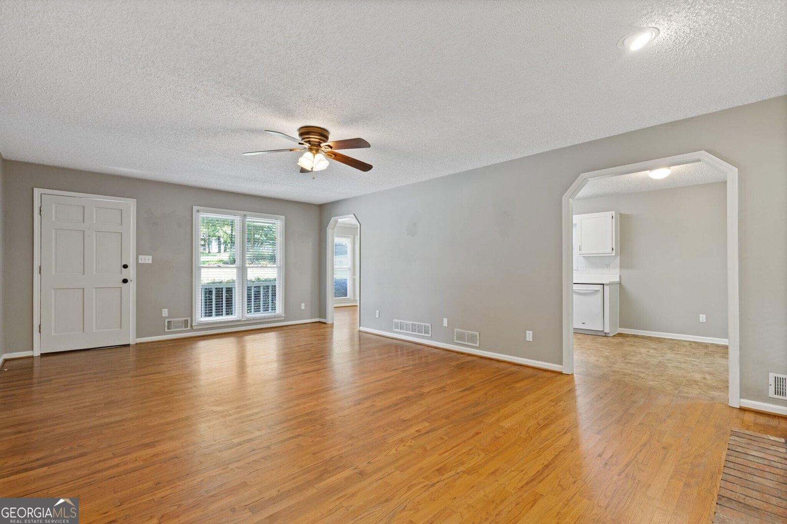 81 Shefield Place Douglasville - Photo 12