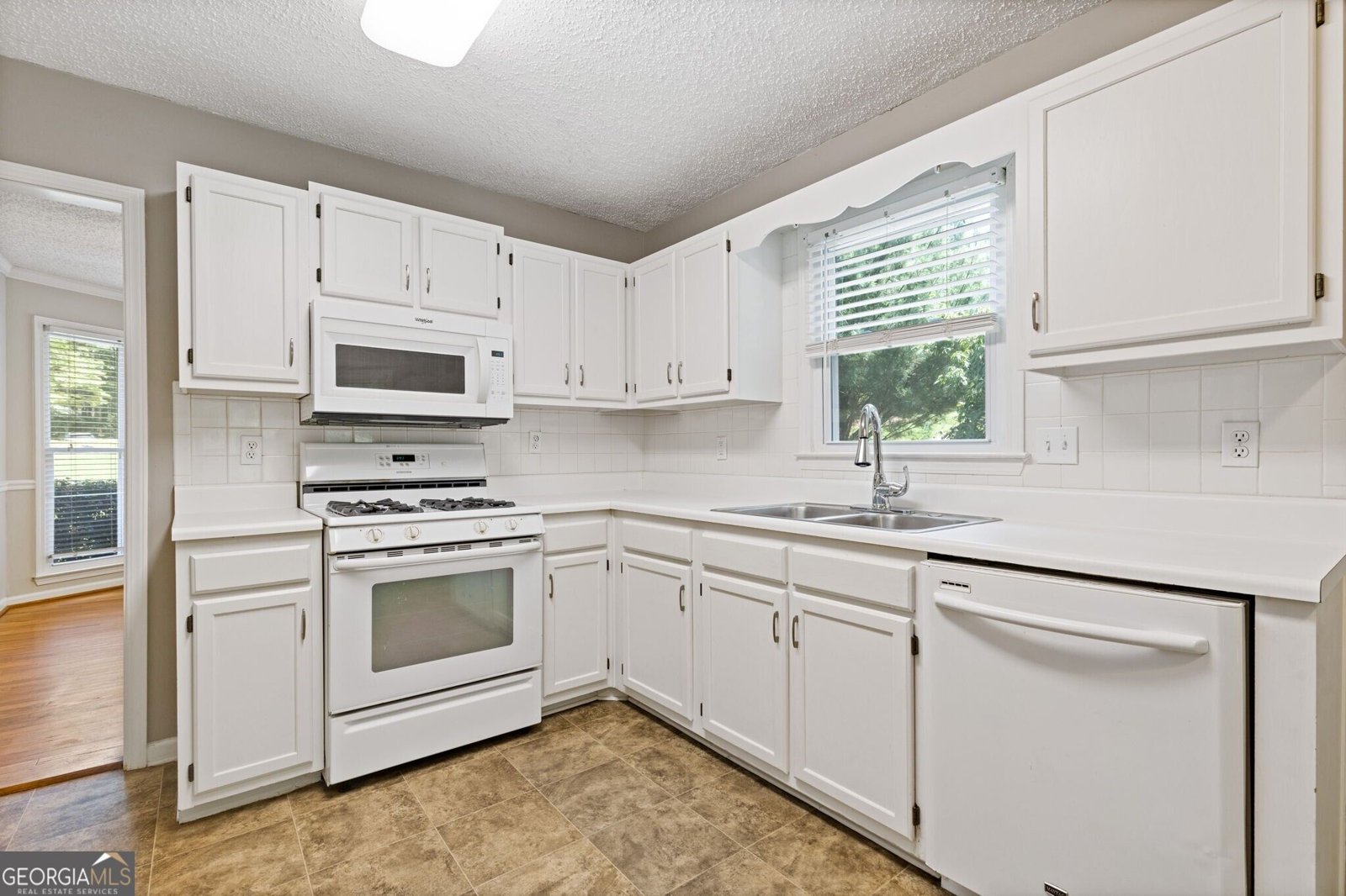 81 Shefield Place Douglasville - Photo 15