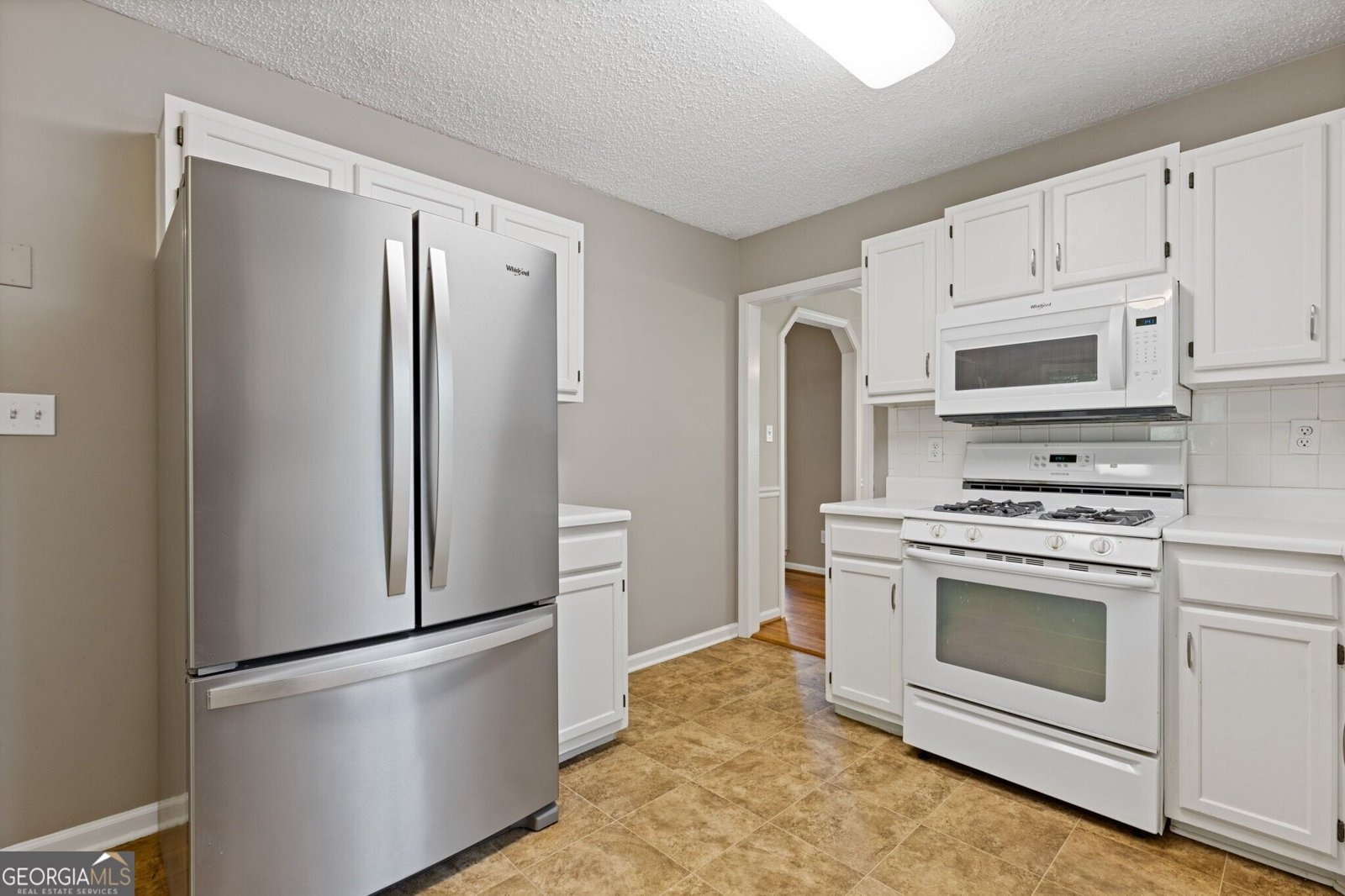 81 Shefield Place Douglasville - Photo 16