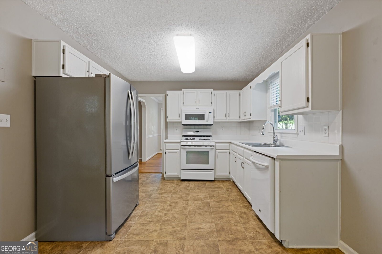 81 Shefield Place Douglasville - Photo 18