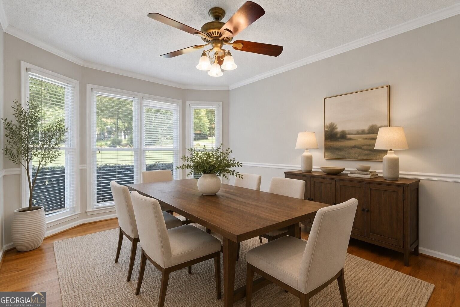 81 Shefield Place Douglasville - Photo 19