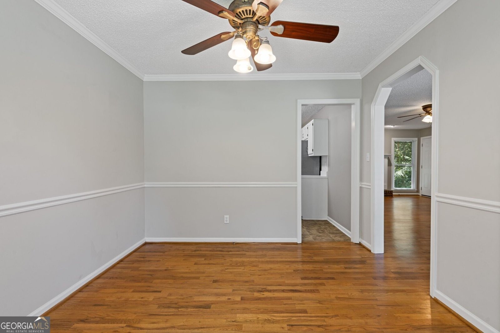 81 Shefield Place Douglasville - Photo 22