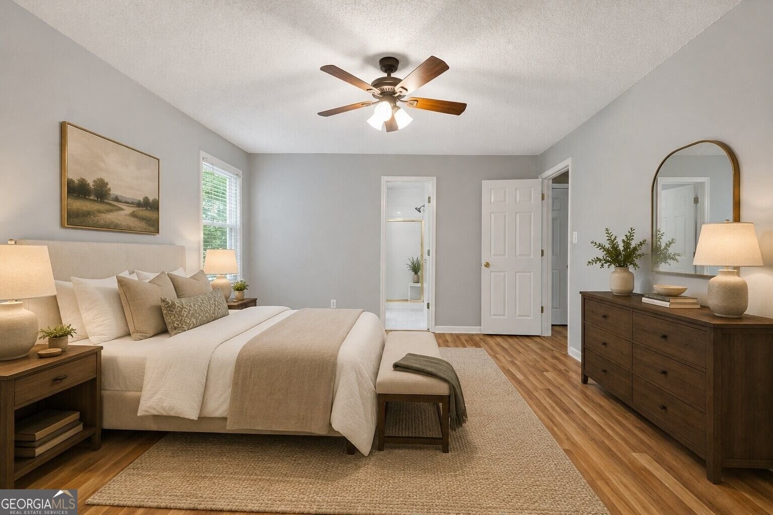 81 Shefield Place Douglasville - Photo 27