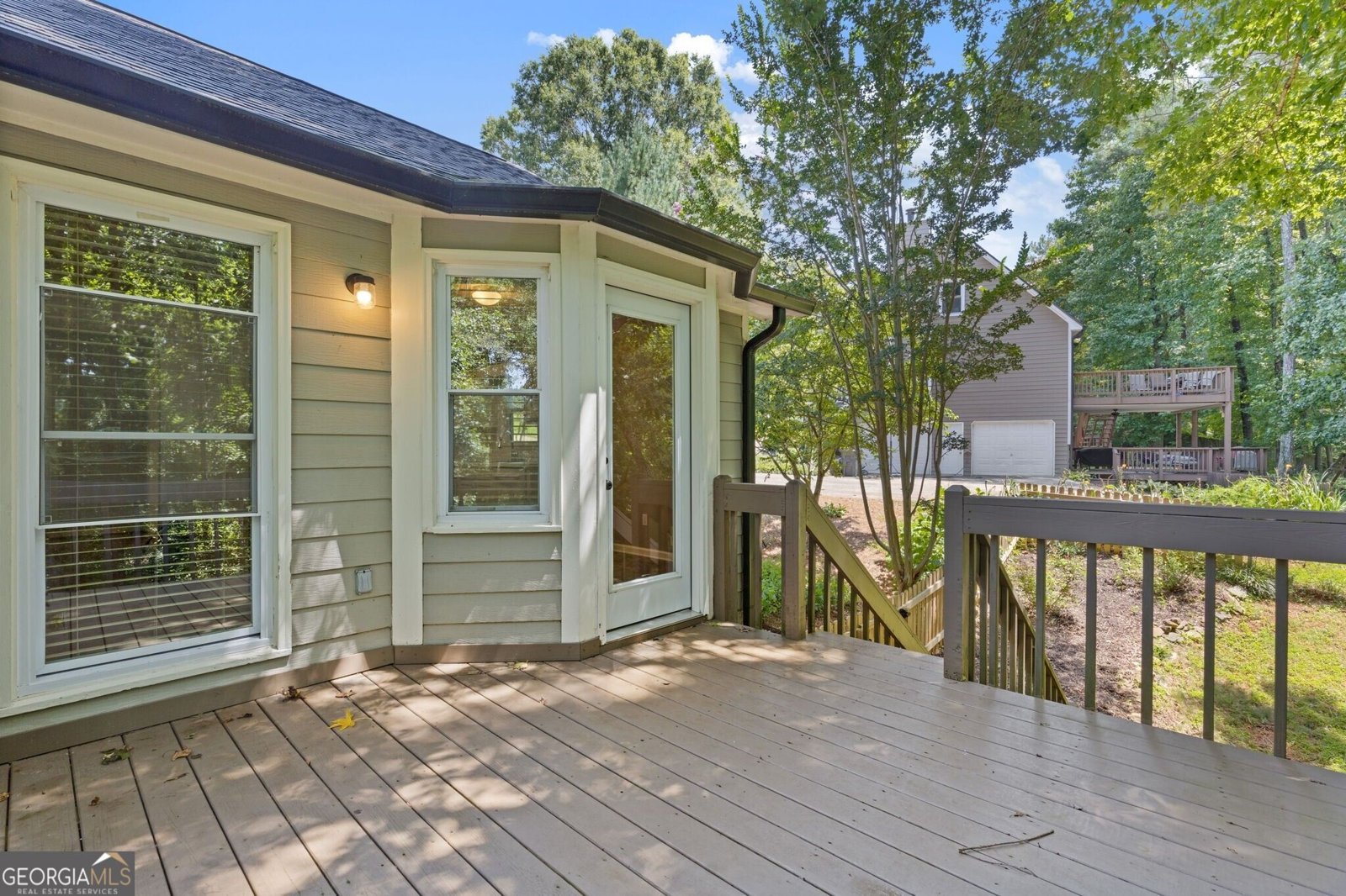 81 Shefield Place Douglasville - Photo 33