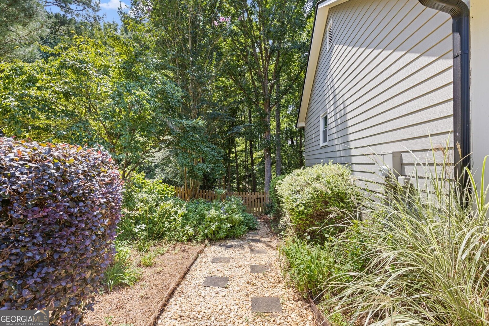 81 Shefield Place Douglasville - Photo 34