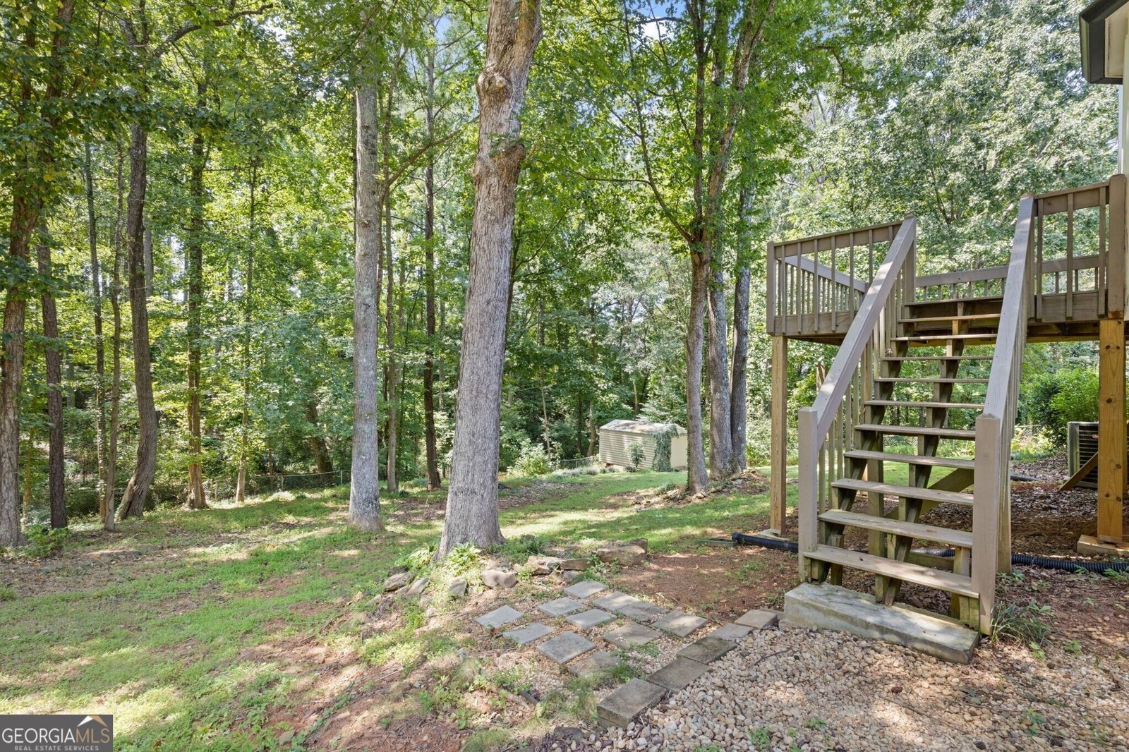 81 Shefield Place Douglasville - Photo 35