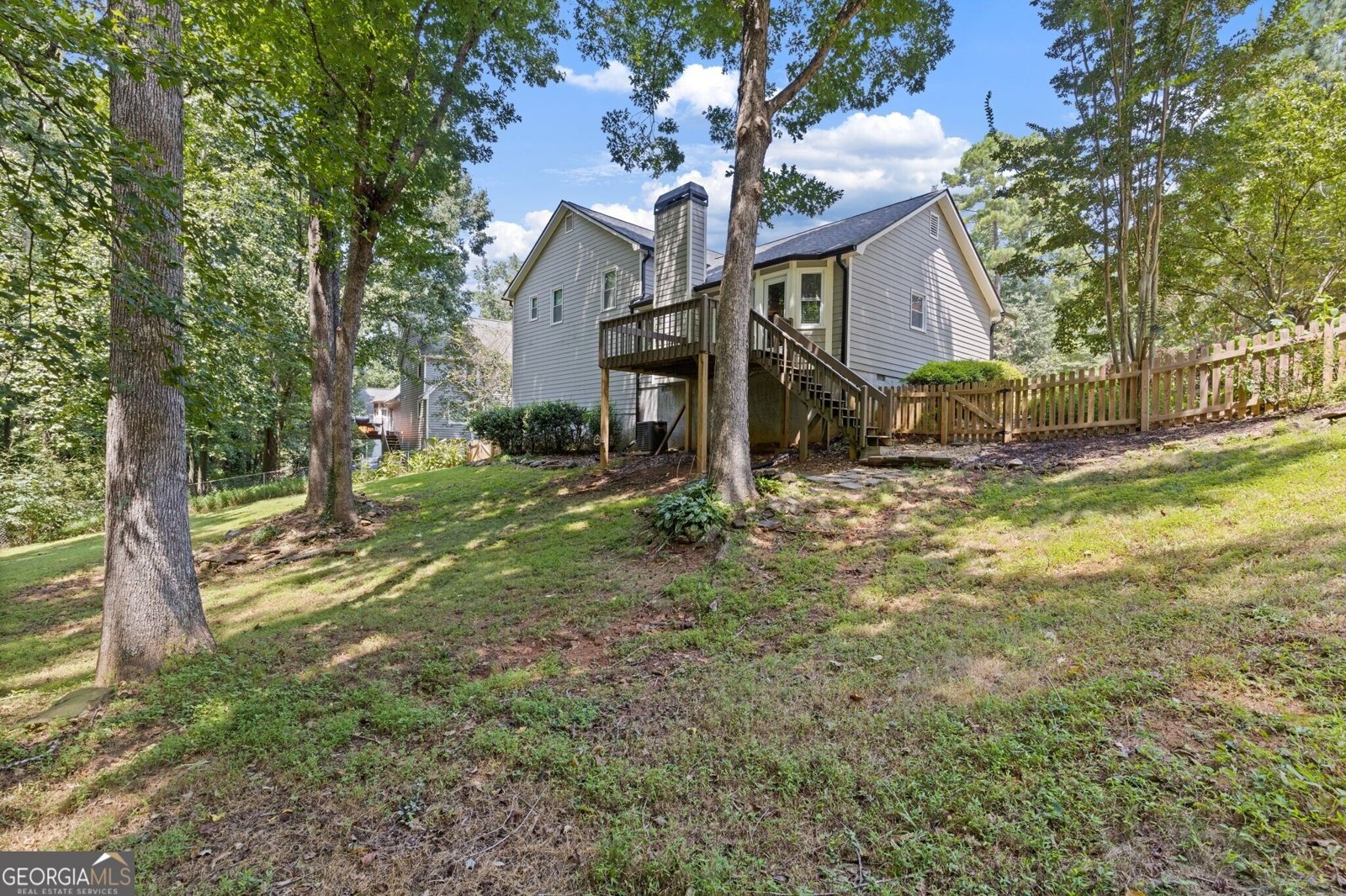 81 Shefield Place Douglasville - Photo 36