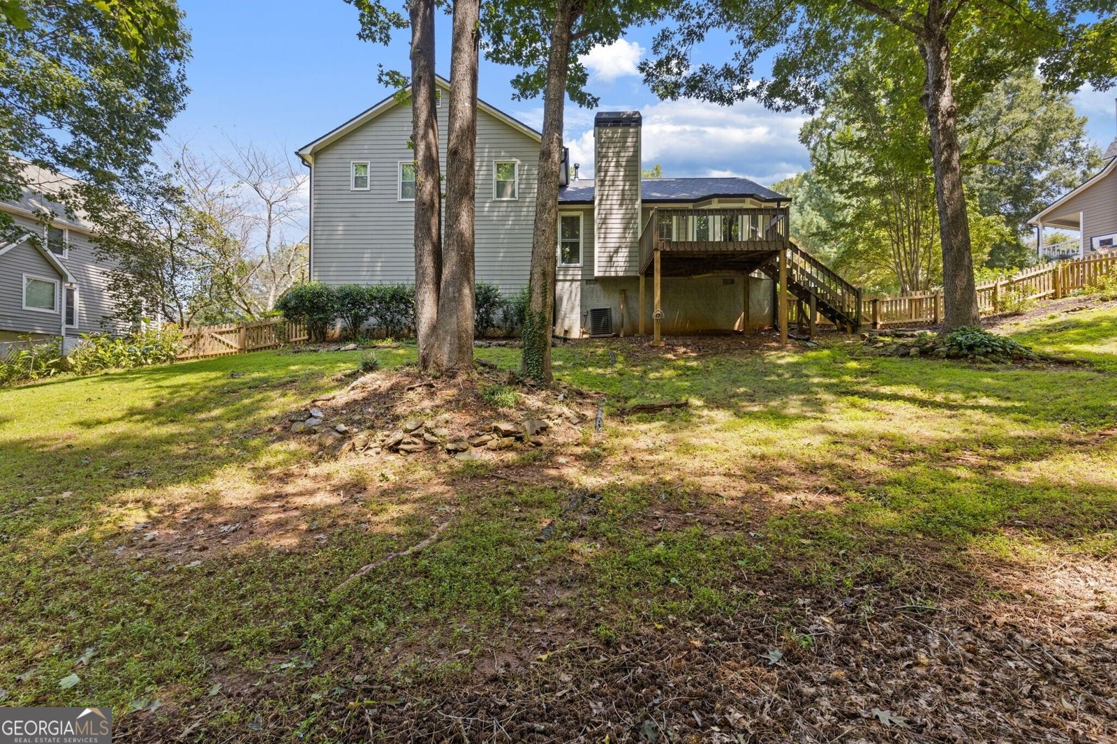 81 Shefield Place Douglasville - Photo 37