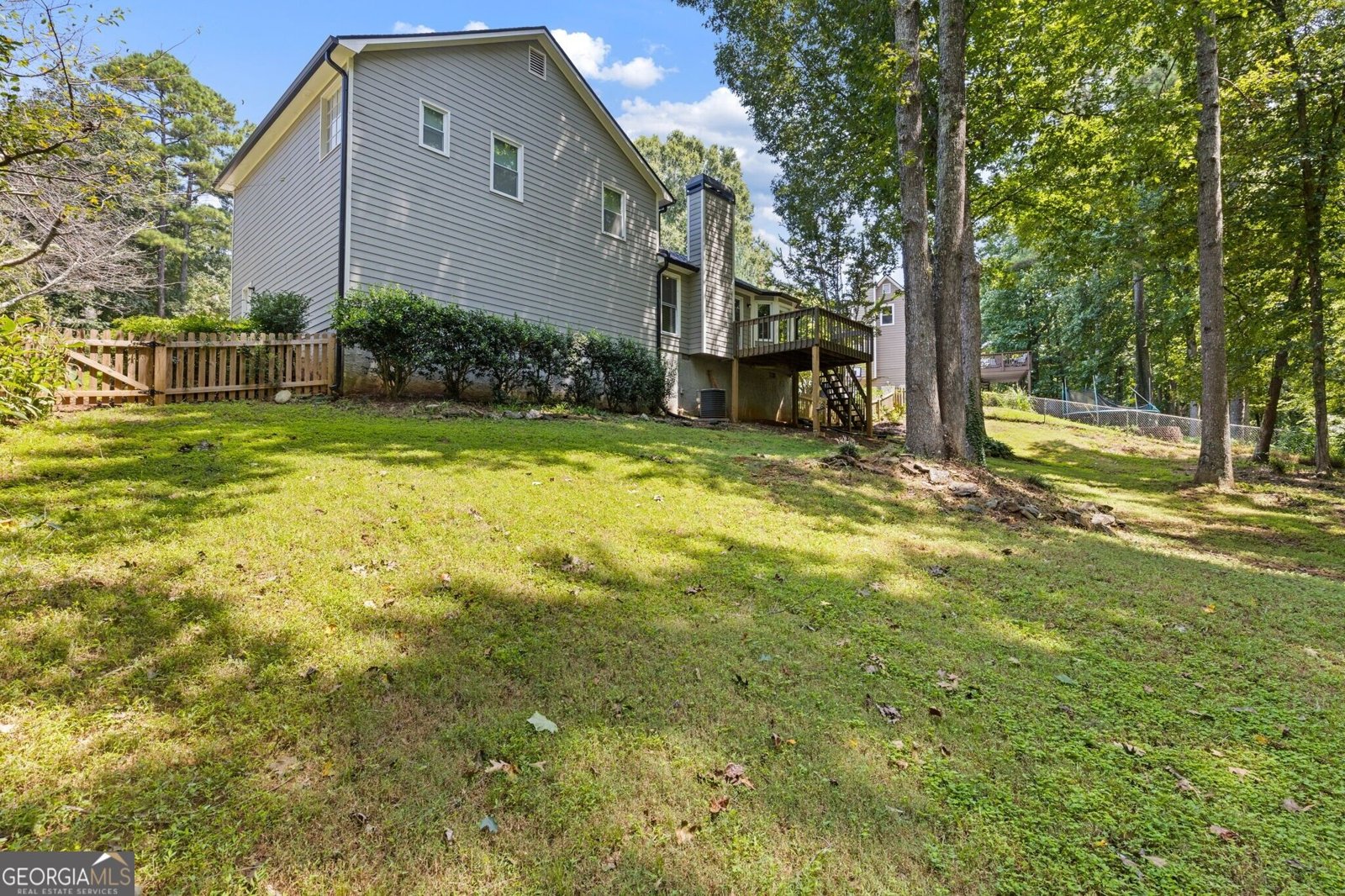 81 Shefield Place Douglasville - Photo 38