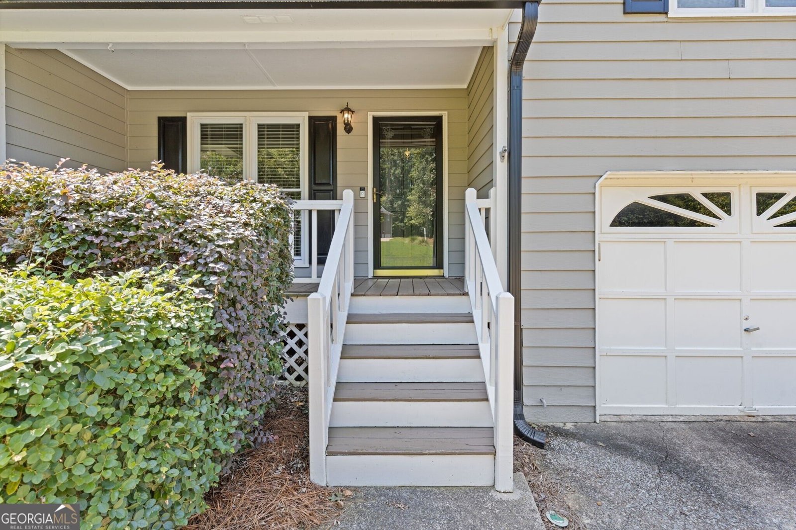 81 Shefield Place Douglasville - Photo 6
