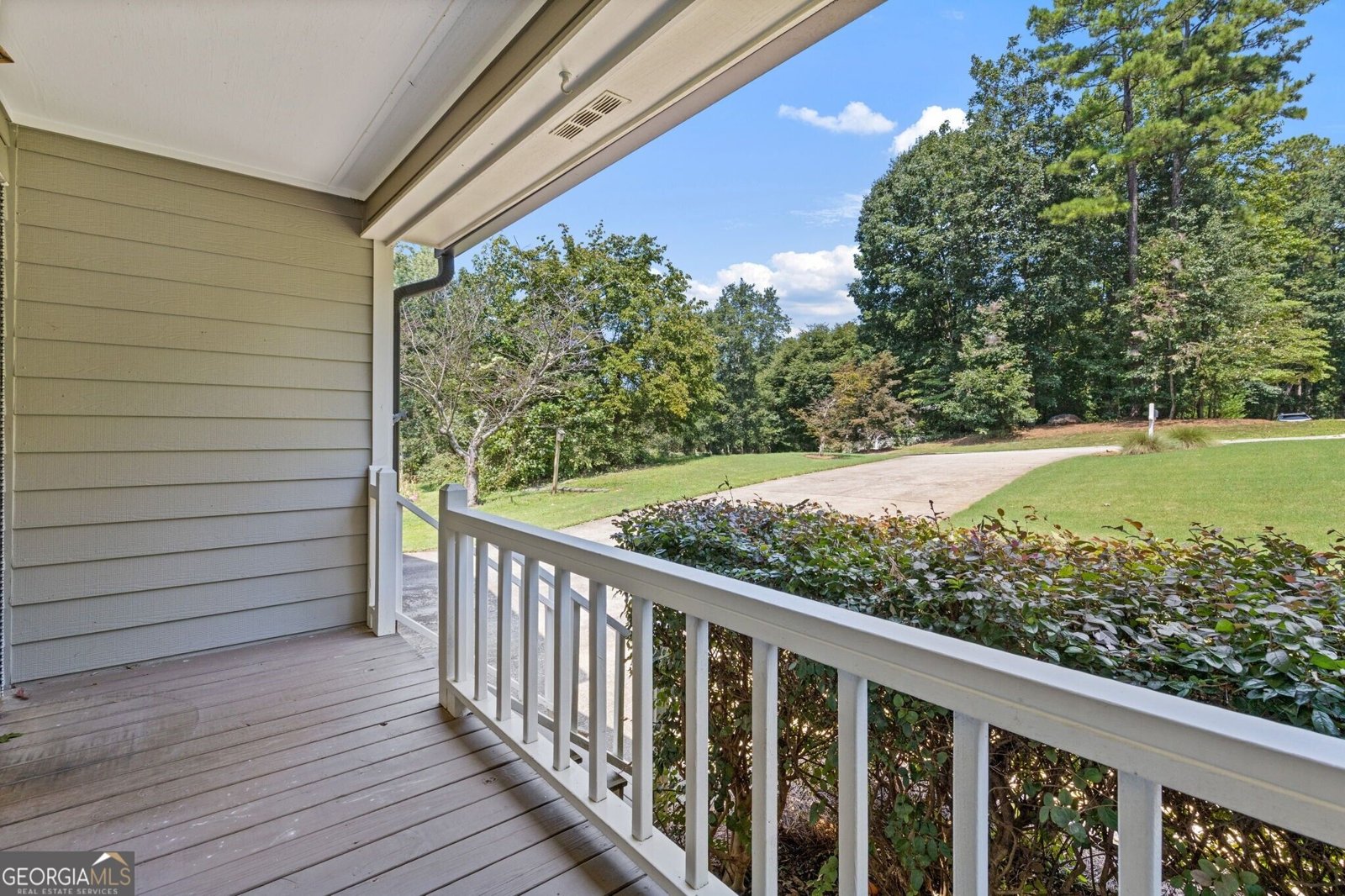 81 Shefield Place Douglasville - Photo 7