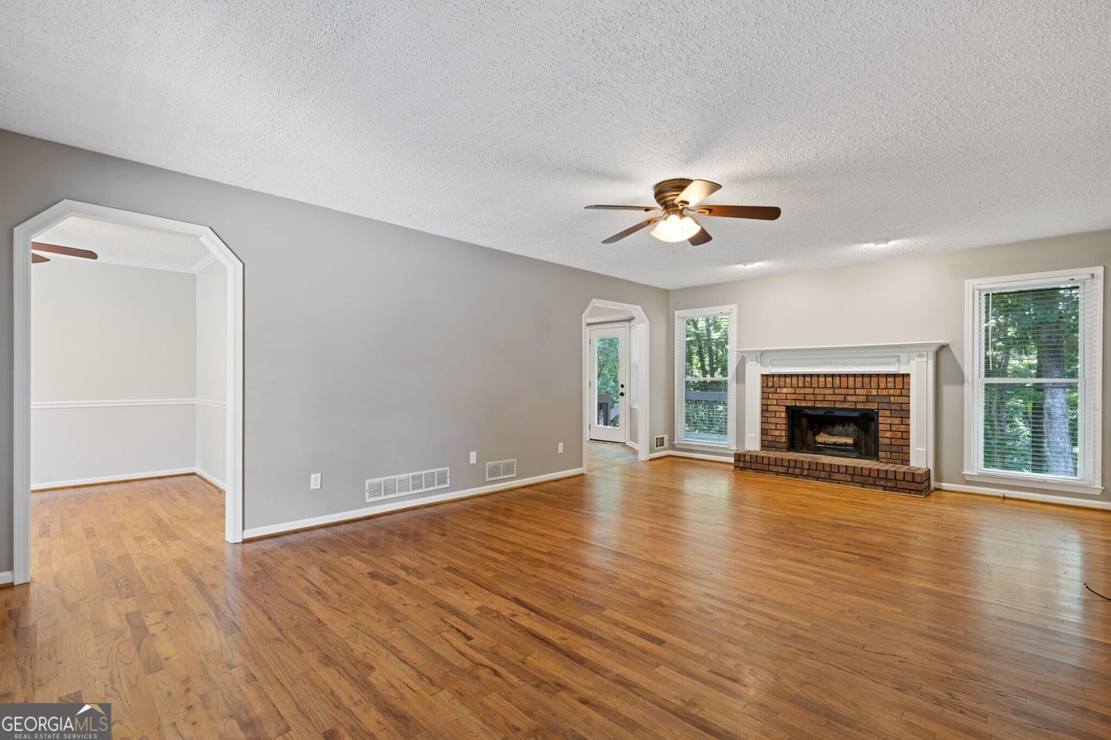 81 Shefield Place Douglasville - Photo 8