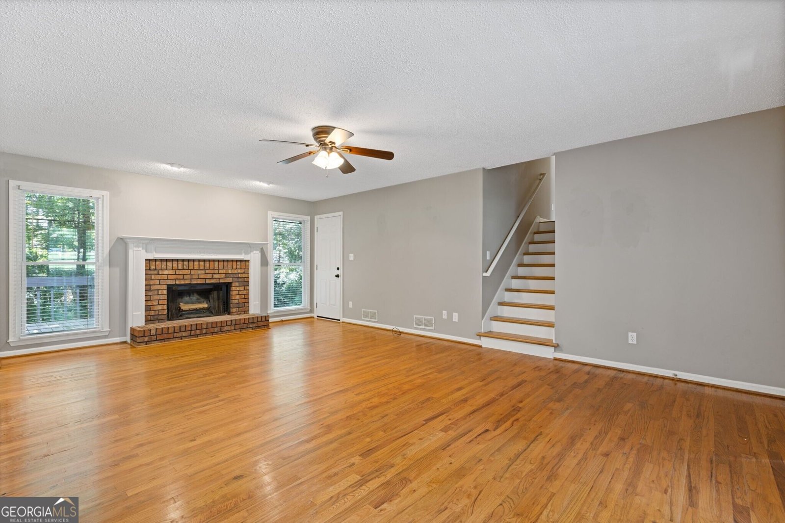 81 Shefield Place Douglasville - Photo 9
