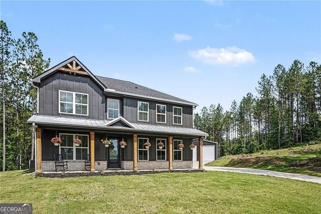 613 Millen Road Monticello - main photo
