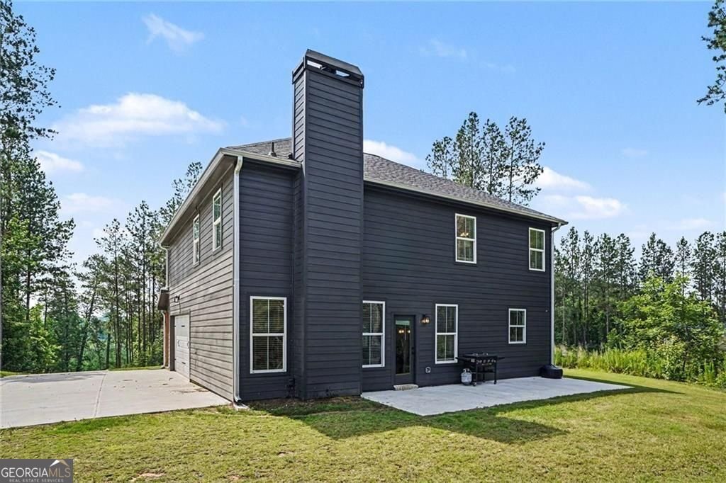 613 Millen Road Monticello - Photo 25