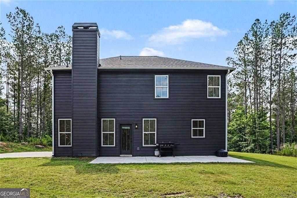 613 Millen Road Monticello - Photo 27