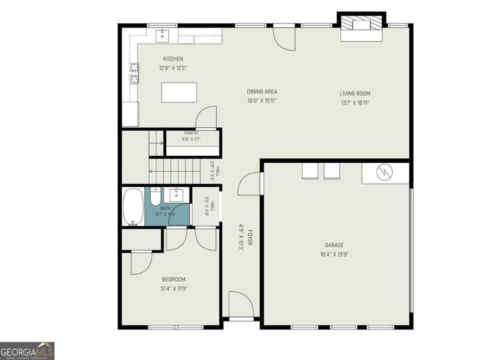 613 Millen Road Monticello - Photo 33